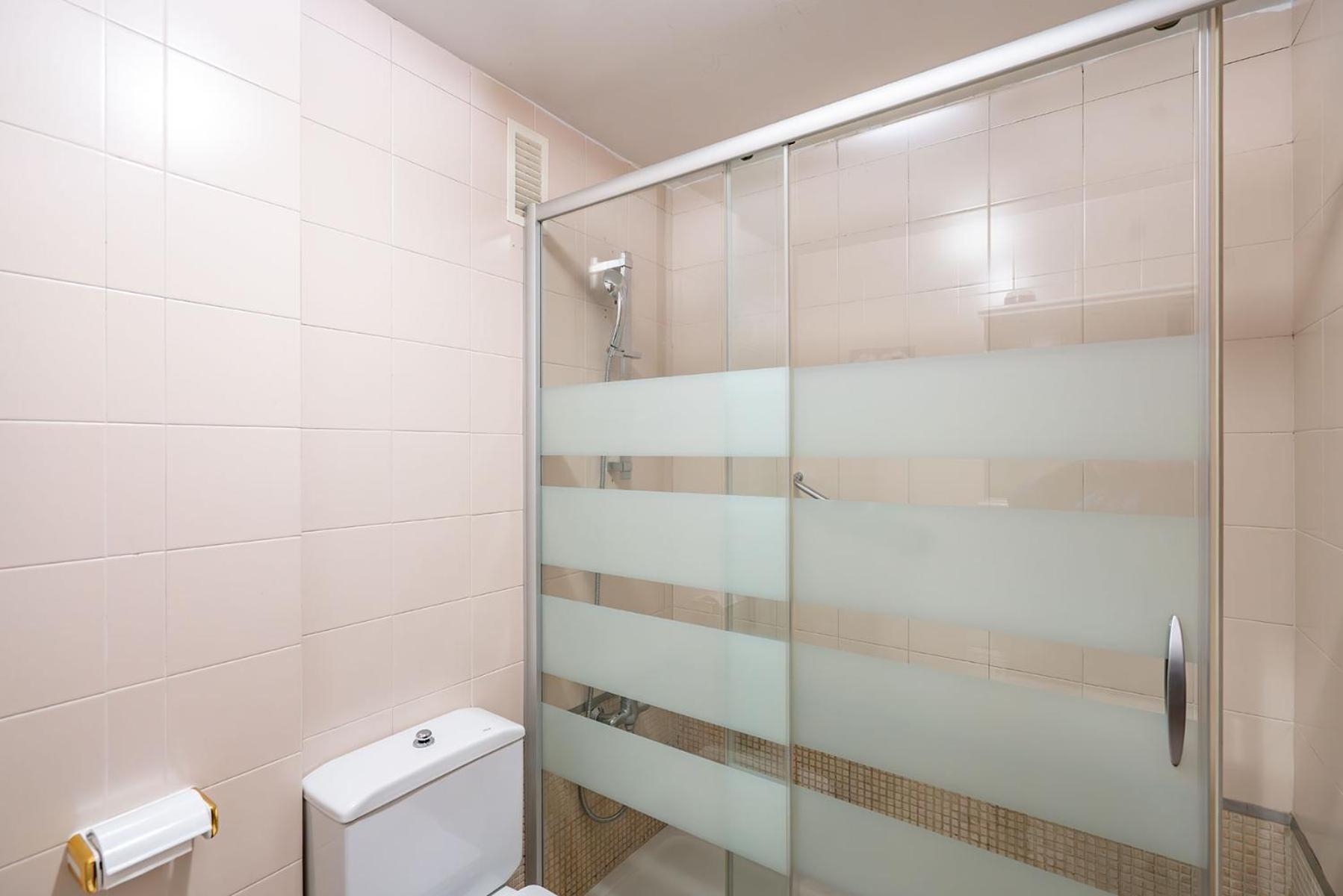 Piso Con Piscina Apartment Santander Exterior foto