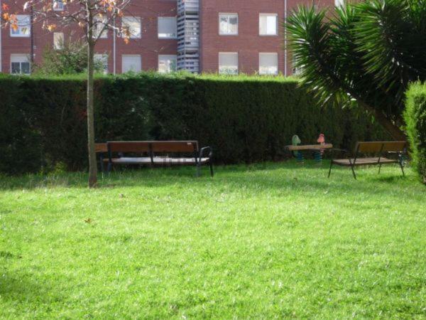 Piso Con Piscina Apartment Santander Exterior foto